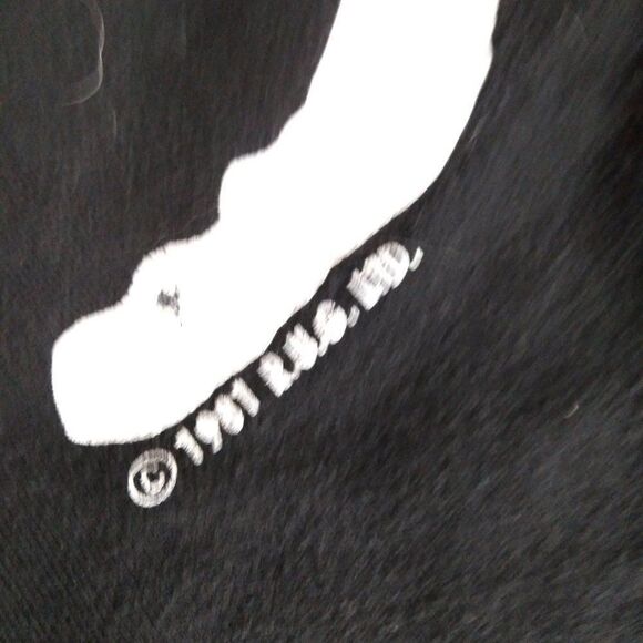 Vintage 90s Cats Musical Movie Logo T-Shirt - Picture 4 of 9